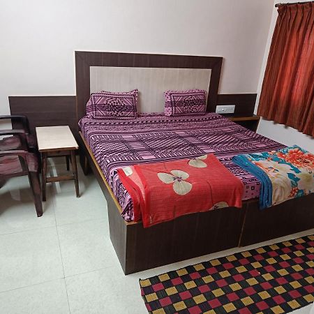 Sri Vishnu Krupa Lodging Belur  Экстерьер фото