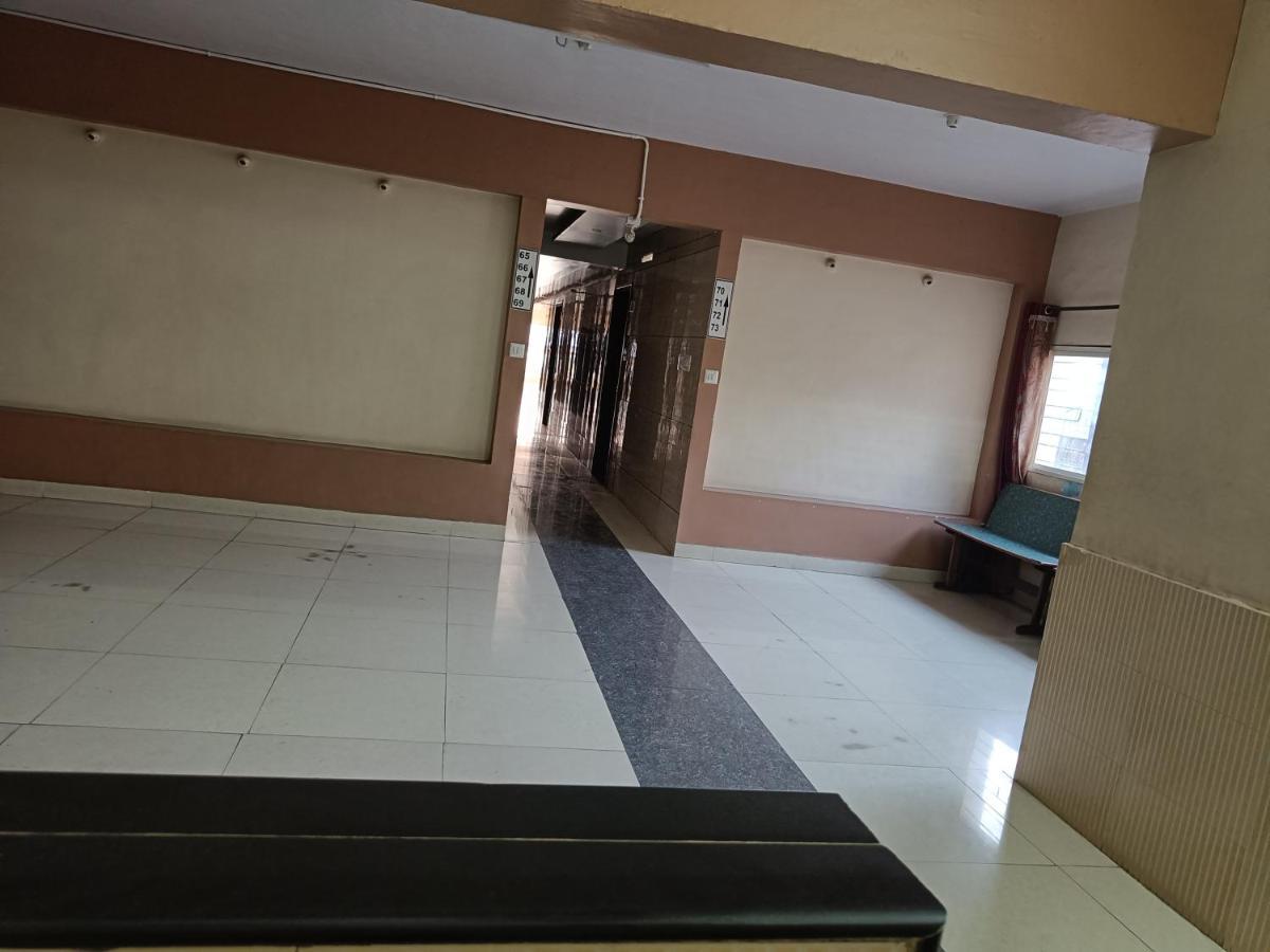 Sri Vishnu Krupa Lodging Belur  Экстерьер фото