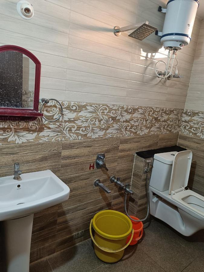 Sri Vishnu Krupa Lodging Belur  Экстерьер фото