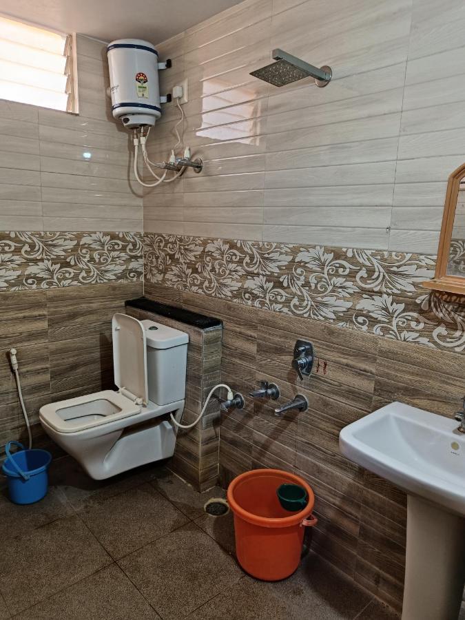 Sri Vishnu Krupa Lodging Belur  Экстерьер фото
