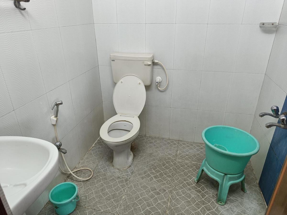 Sri Vishnu Krupa Lodging Belur  Экстерьер фото