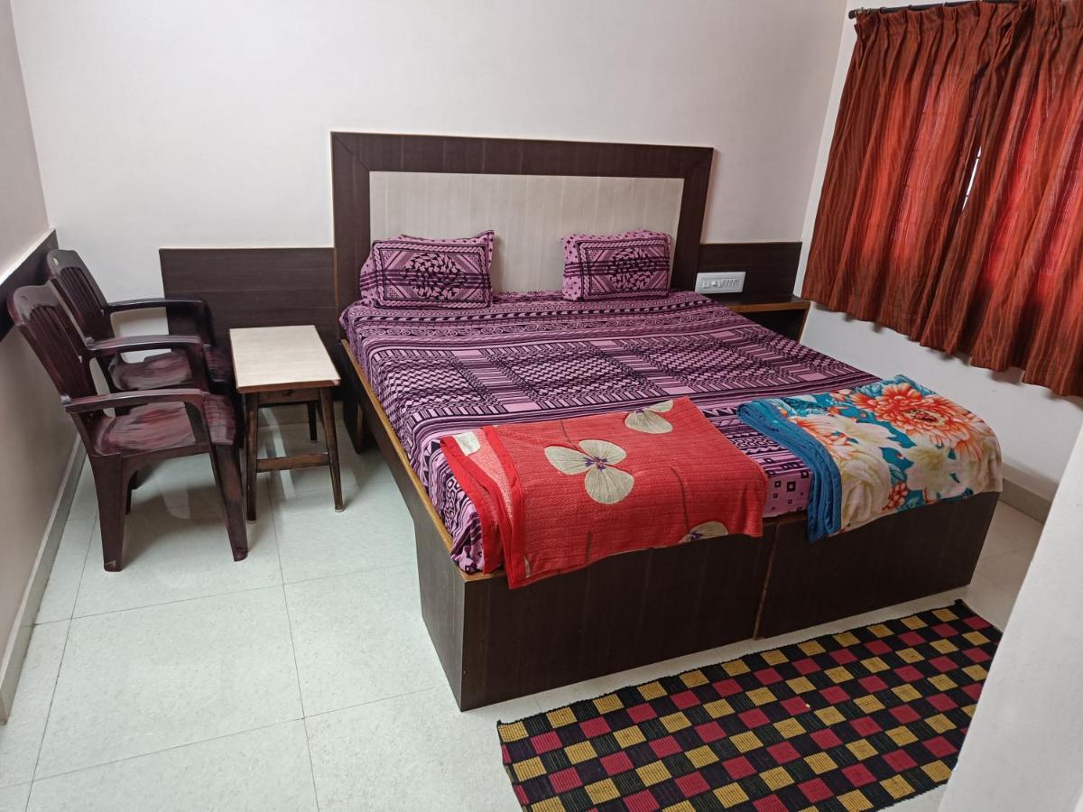 Sri Vishnu Krupa Lodging Belur  Экстерьер фото