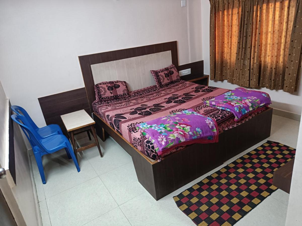 Sri Vishnu Krupa Lodging Belur  Экстерьер фото