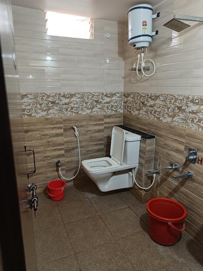 Sri Vishnu Krupa Lodging Belur  Экстерьер фото