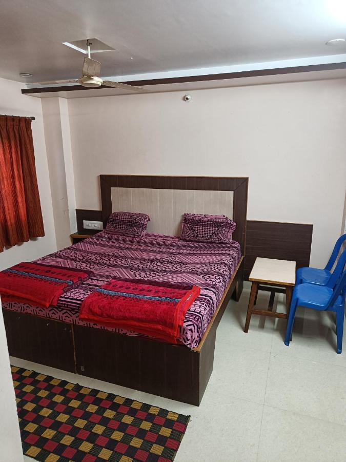 Sri Vishnu Krupa Lodging Belur  Экстерьер фото